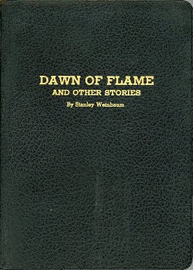 Dawn of Flame