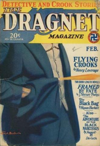 Dragnet