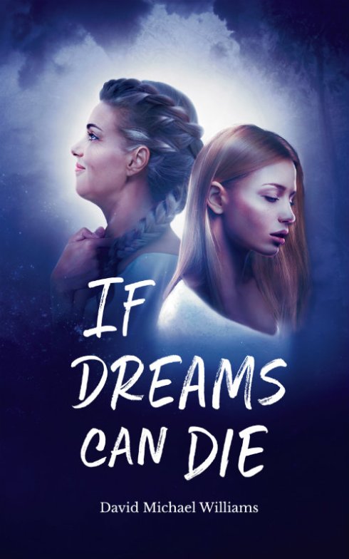 If Dreams Can Die book cover